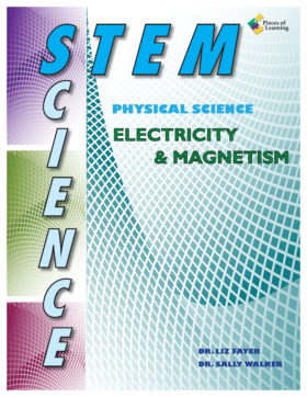 STEM Unit - Electricity & Magnetism - Downloadable