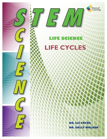 STEM Unit - Life Cycles - Downloadable
