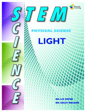STEM Unit - Light - Downloadable