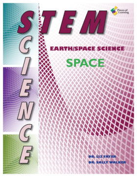STEM Unit - Space - Downloadable