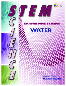 STEM Unit - Water - Downloadable