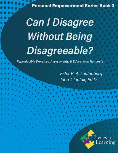 E-Book - Can I Disagree Without Being Disagreeable?