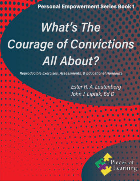 What's The Courage of Convictions All About?