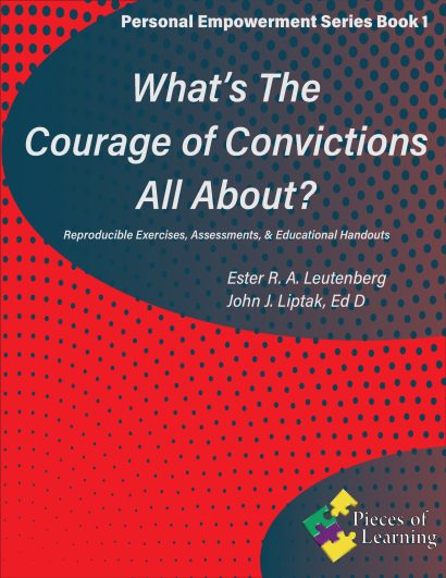 E-Book - What's The Courage of Convictions All About?